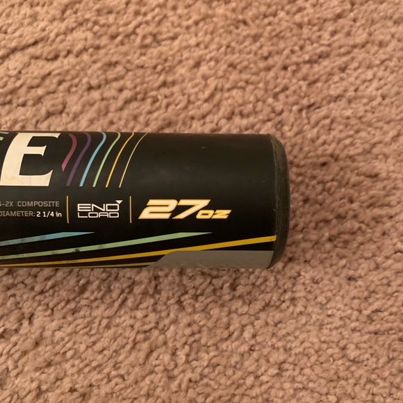 Softball bat 2019 Edition..Like New..Used 1 time - Picture 2 of 8